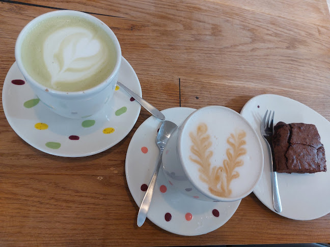 common cafe - Gastronomie und Hotellerie