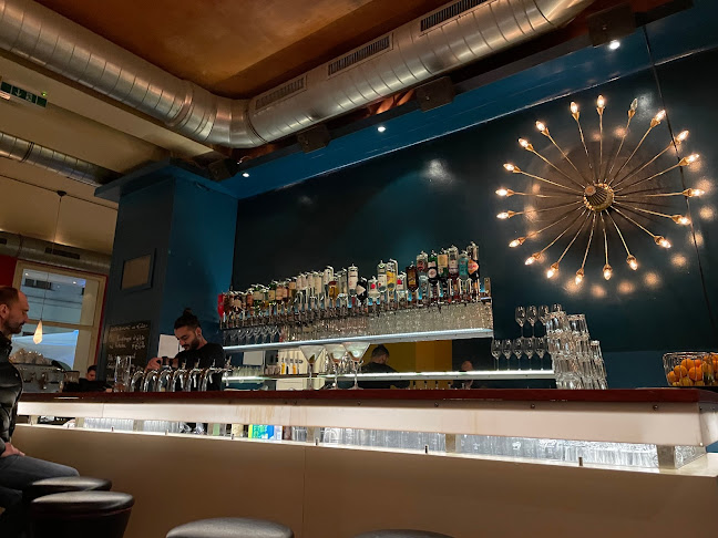 Comentarii opinii despre Café Europa