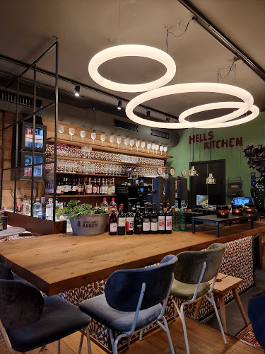 Opinii despre Café Restaurant Brooklyn Vöcklabruck în Vöcklabruck - Gastronomie und Hotellerie