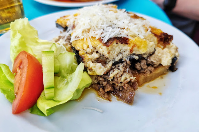 Opinii despre Restaurant KOSTAS Wien în Wien - Gastronomie und Hotellerie