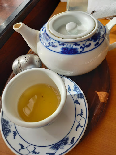 China-Restaurant Hainburg Hu Xiao Juan - Gastronomie und Hotellerie