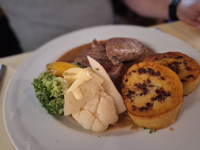 Comentarii opinii despre Der Holznerwirt.