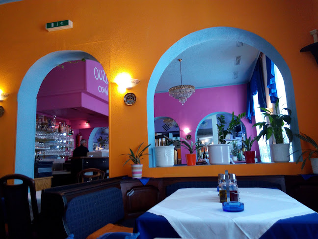 Restaurant Athen - Graz