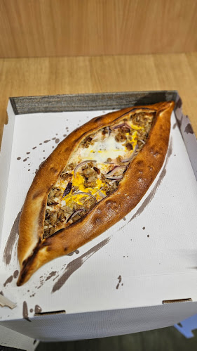 Pizzeria Schabanack - Mürzzuschlag