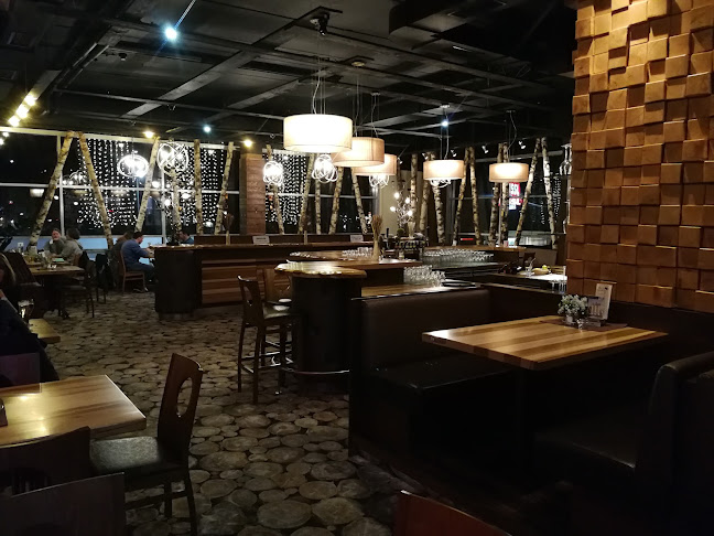 Movie Pub & Restaurant - Gastronomie und Hotellerie