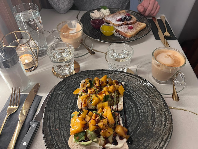 Café Sapperlot - Hall in Tirol