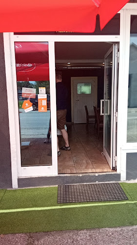 Comentarii opinii despre Marmaris Pizza & Kebap