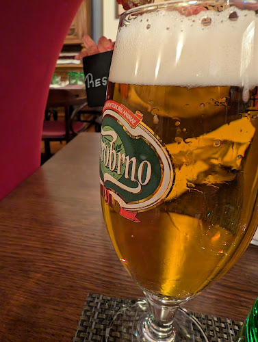 Comentarii opinii despre Gasthaus Buchecker & Sohn