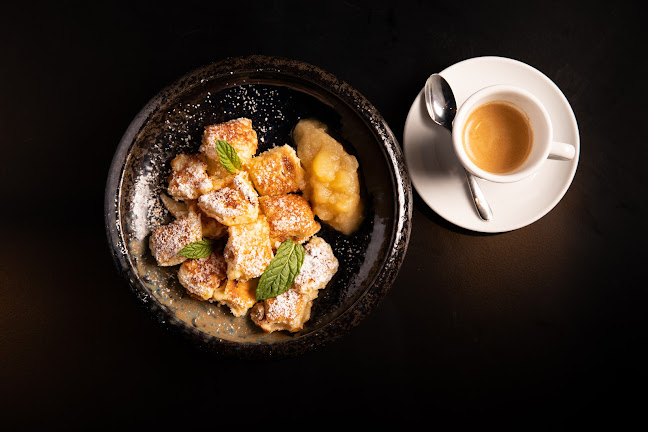 Sarai - Gastronomie und Hotellerie