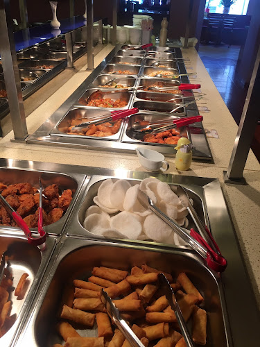 Opinii despre Krone Wok Sushi Restaurant în Mistelbach - Gastronomie und Hotellerie