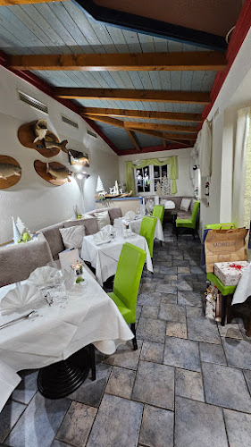 Seewirt - Haifischbar Fam Winkler - Seeboden