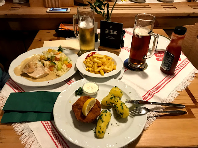 Gartenraststraße 9, 9545 Radenthein