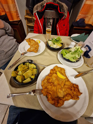 Comentarii opinii despre Der Schwabl - das Wiener Wirtshaus