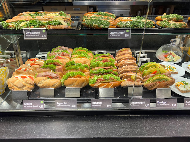 Der Bäcker Ruetz - Zirl - Zirl