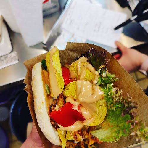 Comentarii opinii despre Gaumenfreude - Rebecca Gmeiner