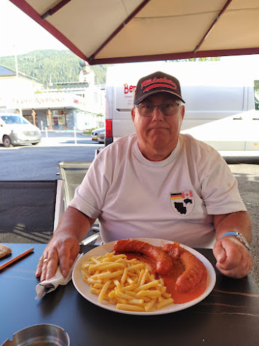 Opinii despre Stadtimbiss Lois în Mittersill - Gastronomie und Hotellerie