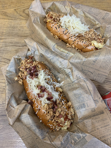 Vienna Sausage - Wien