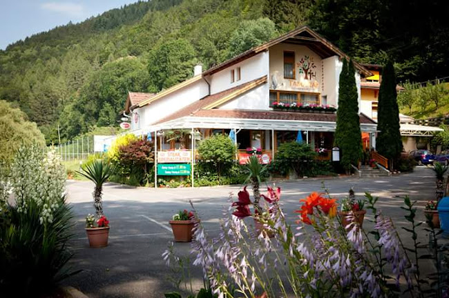 Opinii despre Tamaras Restaurant Edelbrände & Apartment în Villach - Gastronomie und Hotellerie