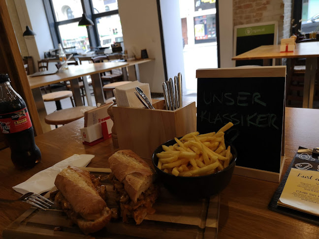 Pilgramgasse 5, 1050 Wien