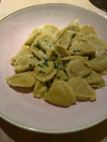 Comentarii opinii despre Einkehr Bramberg