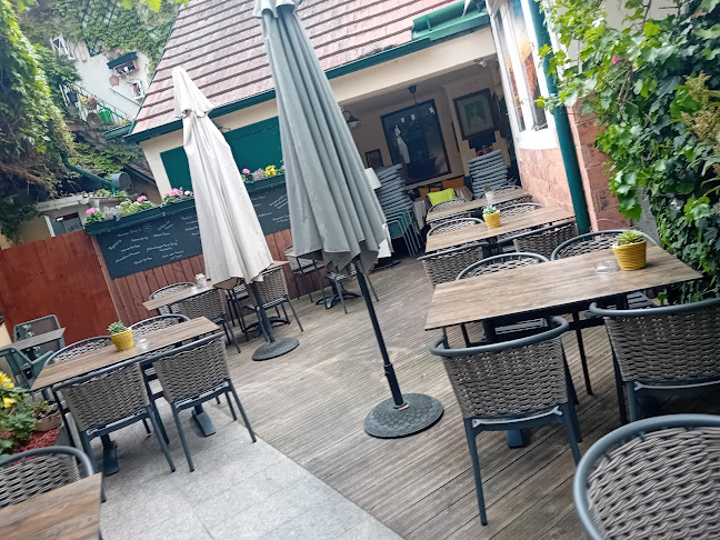 Rathausgasse 3, 2500 Baden