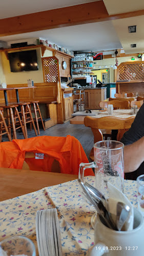 Restaurant SCHABANACK - Gastronomie und Hotellerie