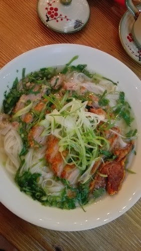 Comentarii opinii despre Pho 33