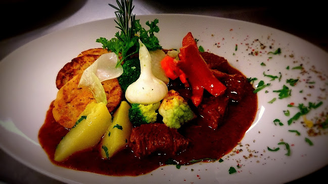 Comentarii opinii despre Restaurant Hotel Gasthof Tirolerwirt