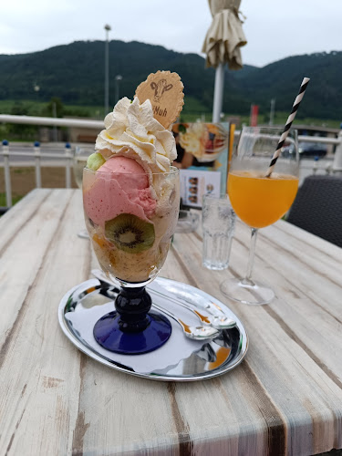 Donauprinzessin - Spitz