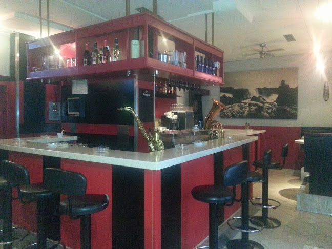 Cafe-Bar Lifestyle - Gastronomie und Hotellerie