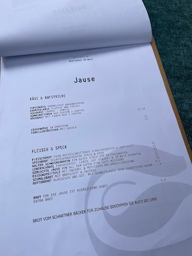 Opinii despre Spitzwirtin în Scharten - Gastronomie und Hotellerie