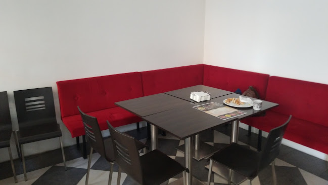 Opinii despre Planet Pizza în Wien - Gastronomie und Hotellerie