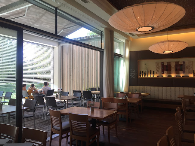 Comentarii opinii despre Am Teich Restaurant