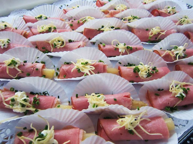 Comentarii opinii despre Partyservice Schlögl