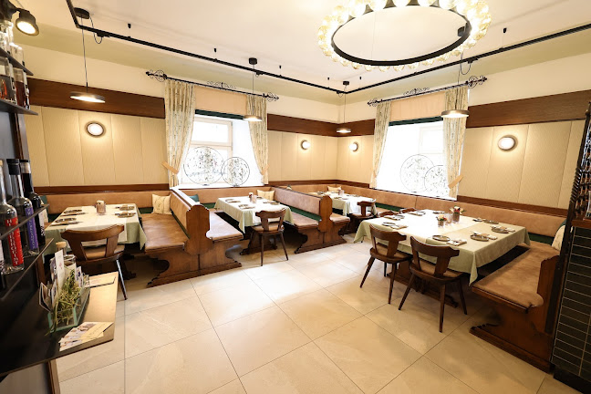 Comentarii opinii despre Der Schrenk - Wirtshaus