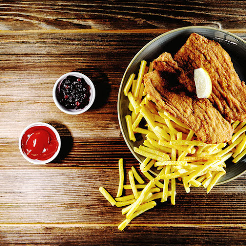 Schnitzel-Bär Hohenems