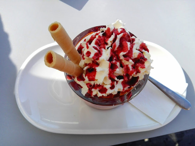 Comentarii opinii despre Bäckerei-Café Resch&Frisch Liebesbrot Leonding