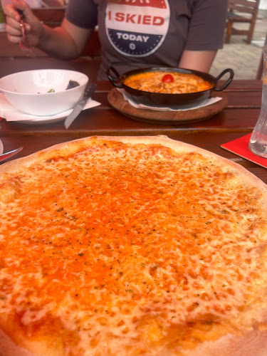 Comentarii opinii despre Palermo Pizzeria