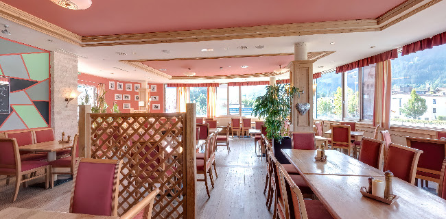 RISTORANTE PIZZERIA DON LUIGI