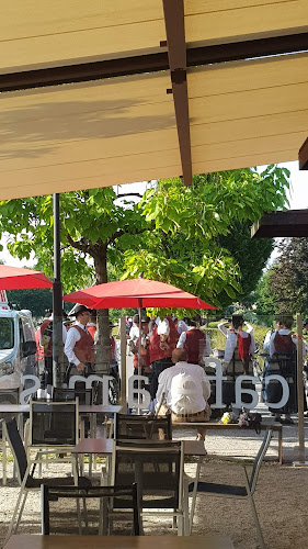 Café am See - Gastronomie und Hotellerie