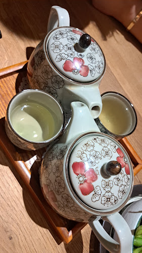 Soya - Gastronomie und Hotellerie