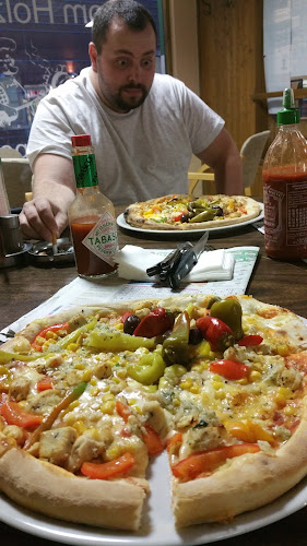 Pizza Al Forno - Hollabrunn