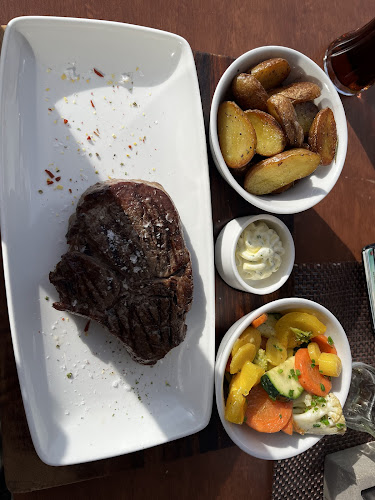 OX Steaks & Grill - Gastronomie und Hotellerie