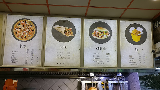 Comentarii opinii despre Bistro Europa