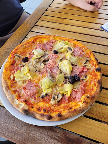 Opinii despre Bella Italia în Langenlois - Gastronomie und Hotellerie