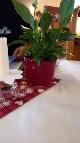 Opinii despre Naturfreunde Bootshaus în St. Pölten - Gastronomie und Hotellerie