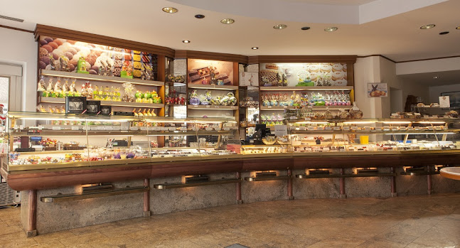 Konditorei Jindrak | Filiale Hauptstraße