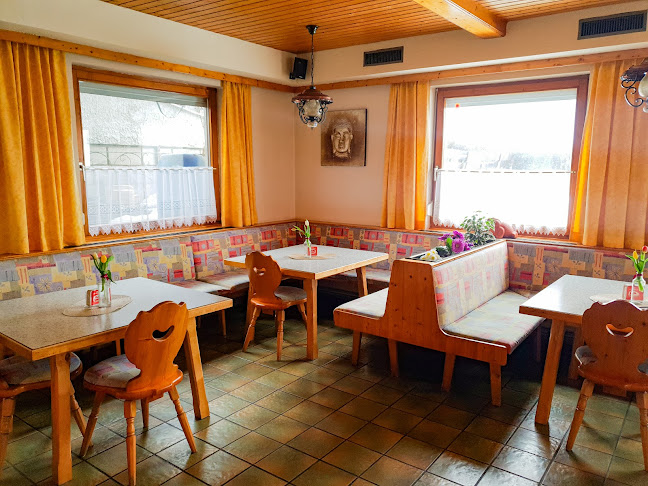 Gasthaus Huber "Zum Kirchenwirt"