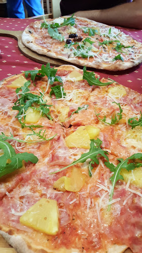 Piccola Italia - Gastronomie und Hotellerie