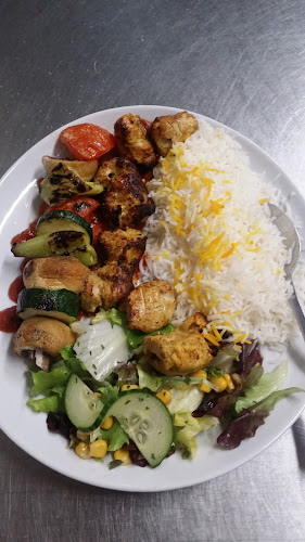 Shiraz Restaurant - Gastronomie und Hotellerie